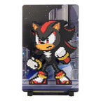 Immagine del prodotto Sonic the Hedgehog - Shadow (Moderno) figura magnetica da collezione FiGGYZ