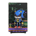 Immagine del prodotto Sonic the Hedgehog - Metal Sonic (Classico) figurina magnetica da collezione FiGGYZ
