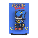 Immagine del prodotto Sonic the Hedgehog - Metal Sonic (Classico) figurina magnetica da collezione FiGGYZ