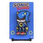 Immagine del prodotto Sonic the Hedgehog - Metal Sonic (Classico) figurina magnetica da collezione FiGGYZ
