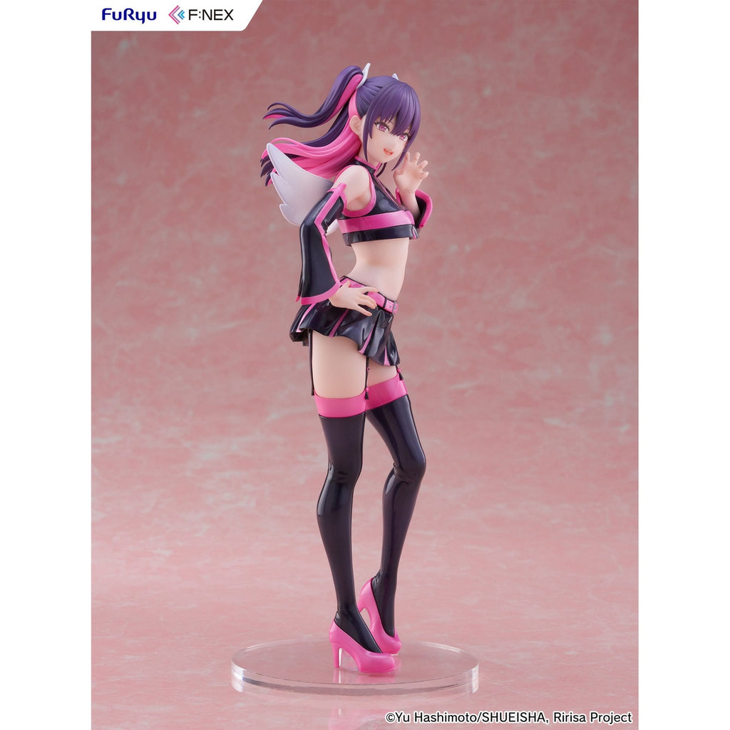 Immagine del prodotto 2.5 Dimensional Seduction - Figure Liliel Angel Paratroopers Mikari 1:7