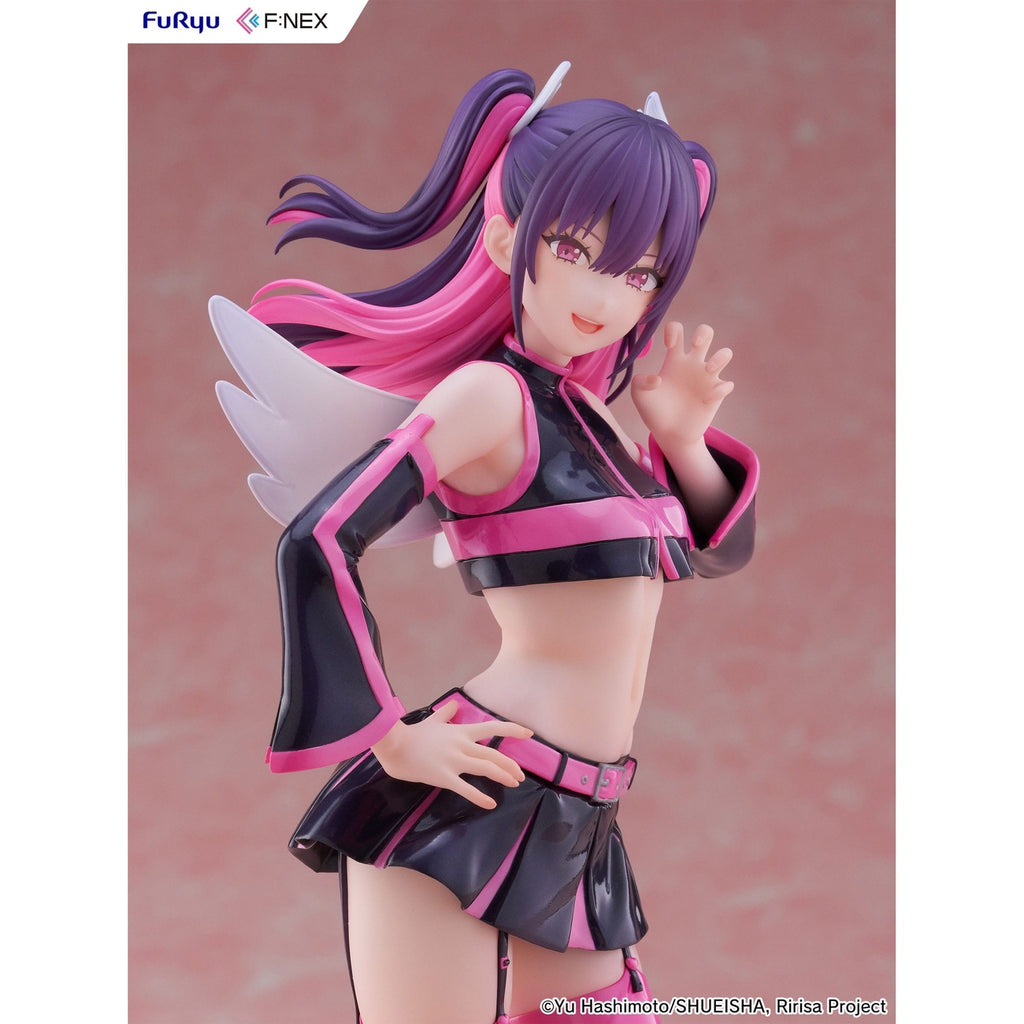 Immagine del prodotto 2.5 Dimensional Seduction - Figure Liliel Angel Paratroopers Mikari 1:7