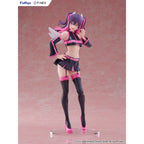 Immagine del prodotto 2.5 Dimensional Seduction - Figure Liliel Angel Paratroopers Mikari 1:7