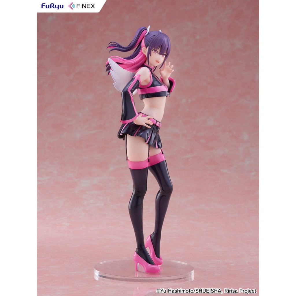 Immagine del prodotto 2.5 Dimensional Seduction - Figure Liliel Angel Paratroopers Mikari 1:7