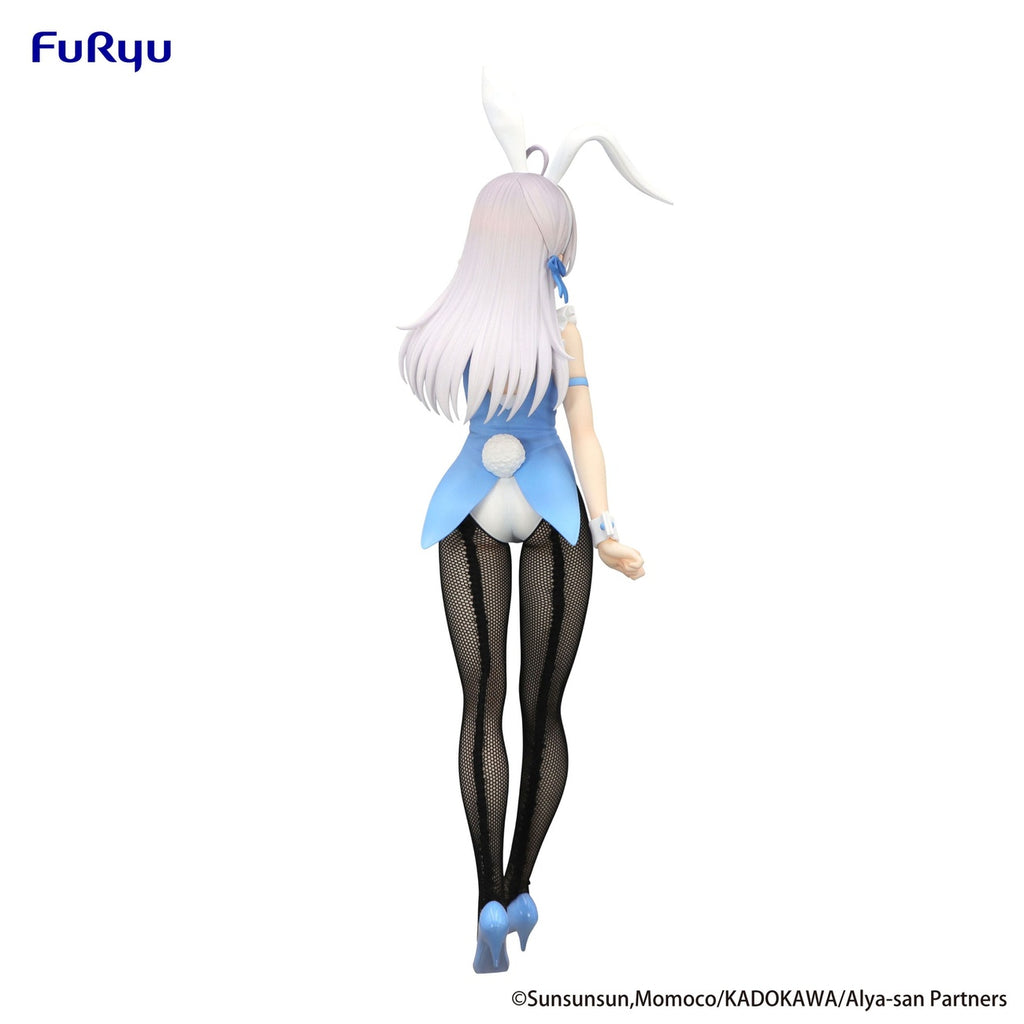Immagine del prodotto Alya Sometimes Hides Her Feelings in Russian - Figure Alya BiCute Bunnies