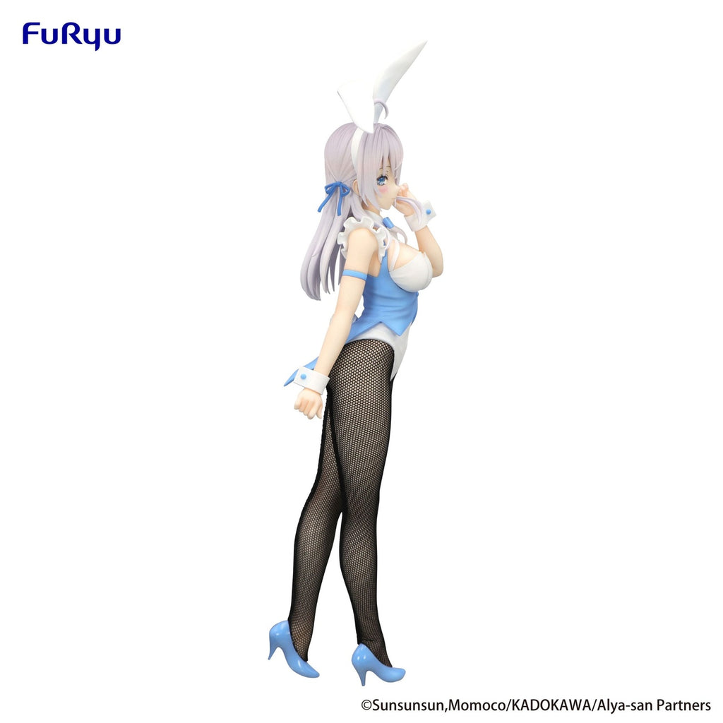 Immagine del prodotto Alya Sometimes Hides Her Feelings in Russian - Figure Alya BiCute Bunnies