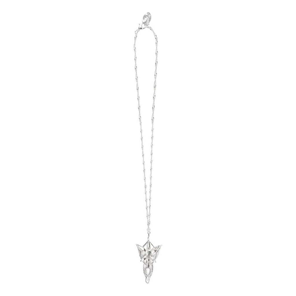 Immagine del prodotto Il Signore degli Anelli - Ciondolo Stella del Vespro di Arwen con catena