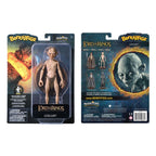 Product image The Lord of the Rings - Gollum Bendyfigs Figure