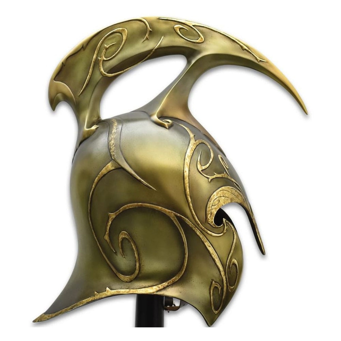 Immagine del prodotto Il Signore degli Anelli - Elmo da guerra degli Alti Elfi Replica 1:1 Edizione Limitata