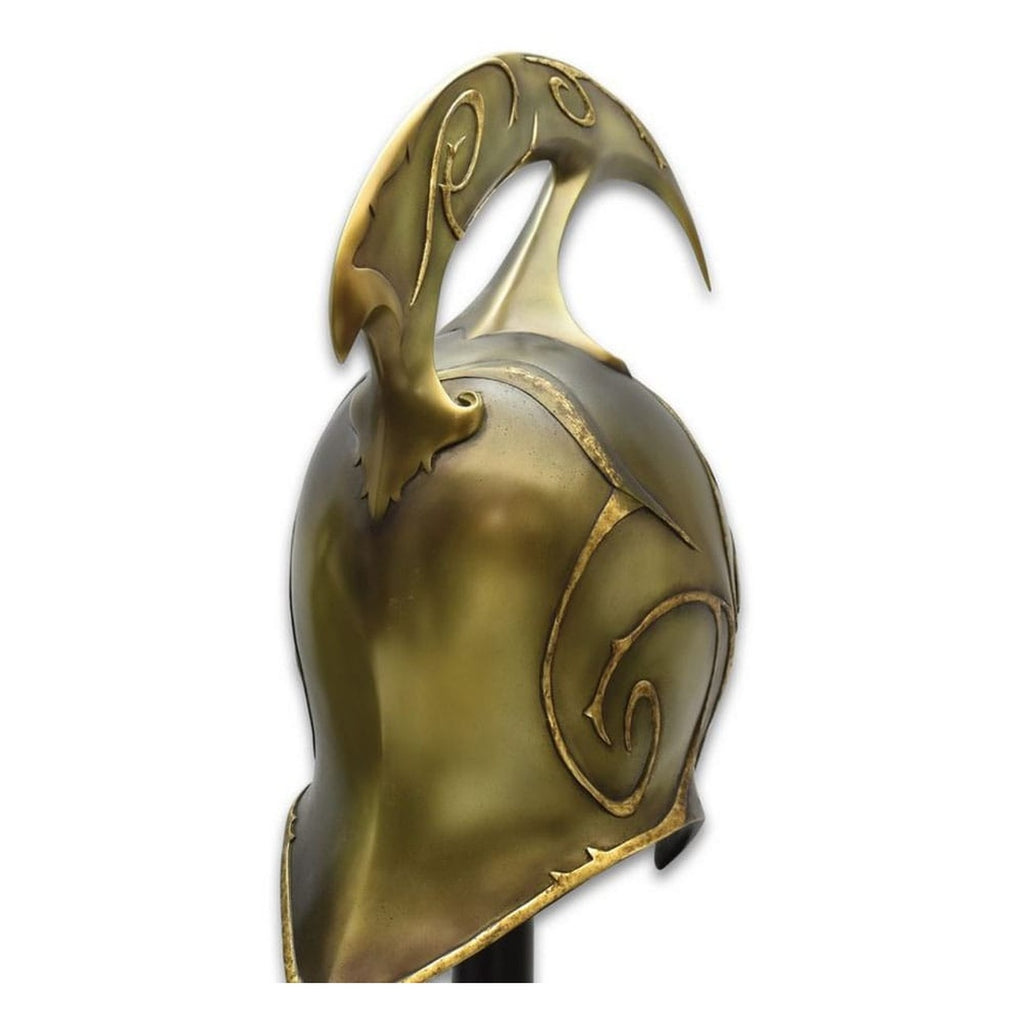 Immagine del prodotto Il Signore degli Anelli - Elmo da guerra degli Alti Elfi Replica 1:1 Edizione Limitata