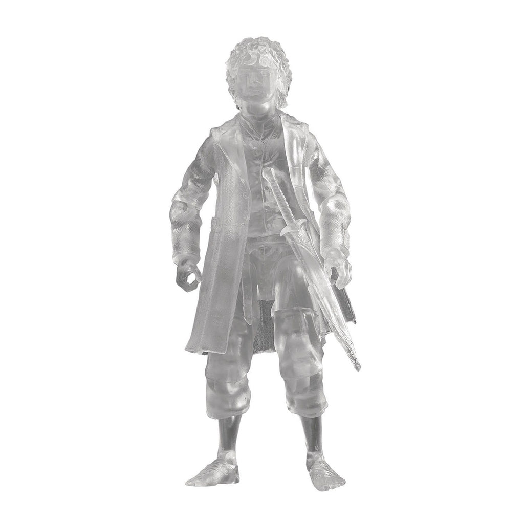 Immagine del prodotto Il Signore degli Anelli - Action Figure Deluxe Frodo Invisibile