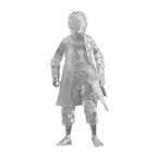 Immagine del prodotto Il Signore degli Anelli - Action Figure Deluxe Frodo Invisibile