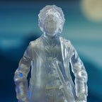 Immagine del prodotto Il Signore degli Anelli - Action Figure Deluxe Frodo Invisibile