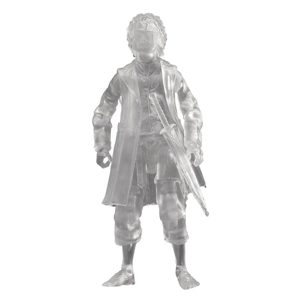 Immagine del prodotto Il Signore degli Anelli - Action Figure Deluxe Frodo Invisibile