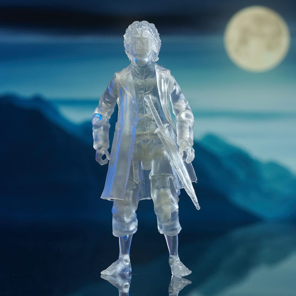 Immagine del prodotto Il Signore degli Anelli - Action Figure Deluxe Frodo Invisibile