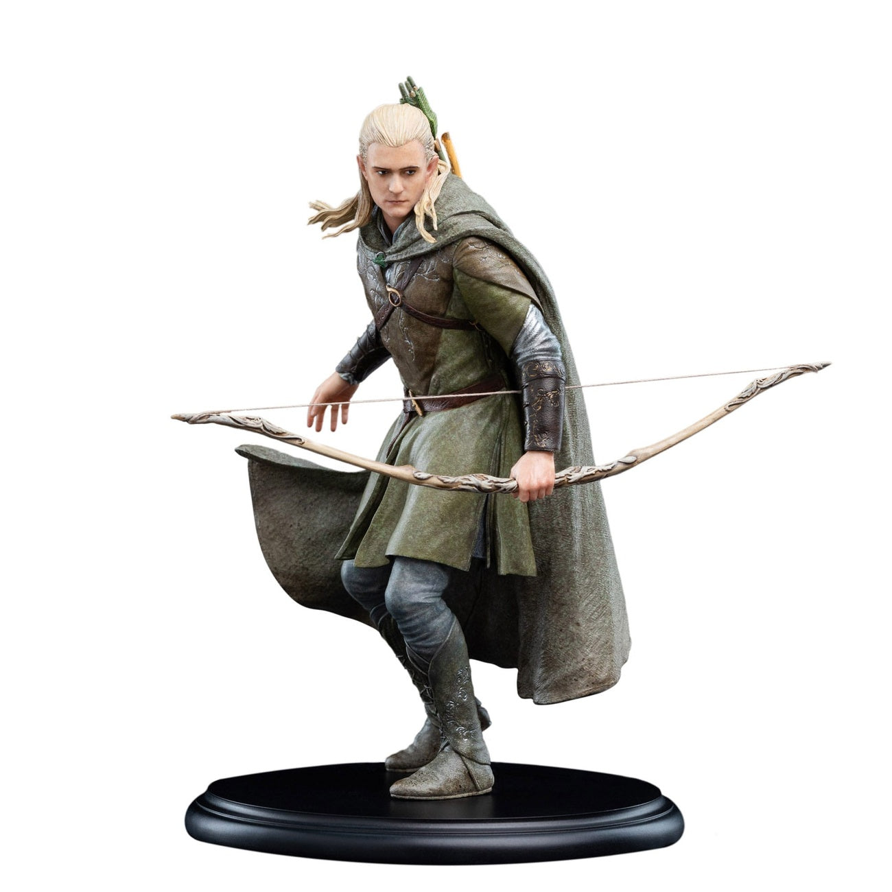 Immagine del prodotto Il Signore degli Anelli - Mini statua Legolas