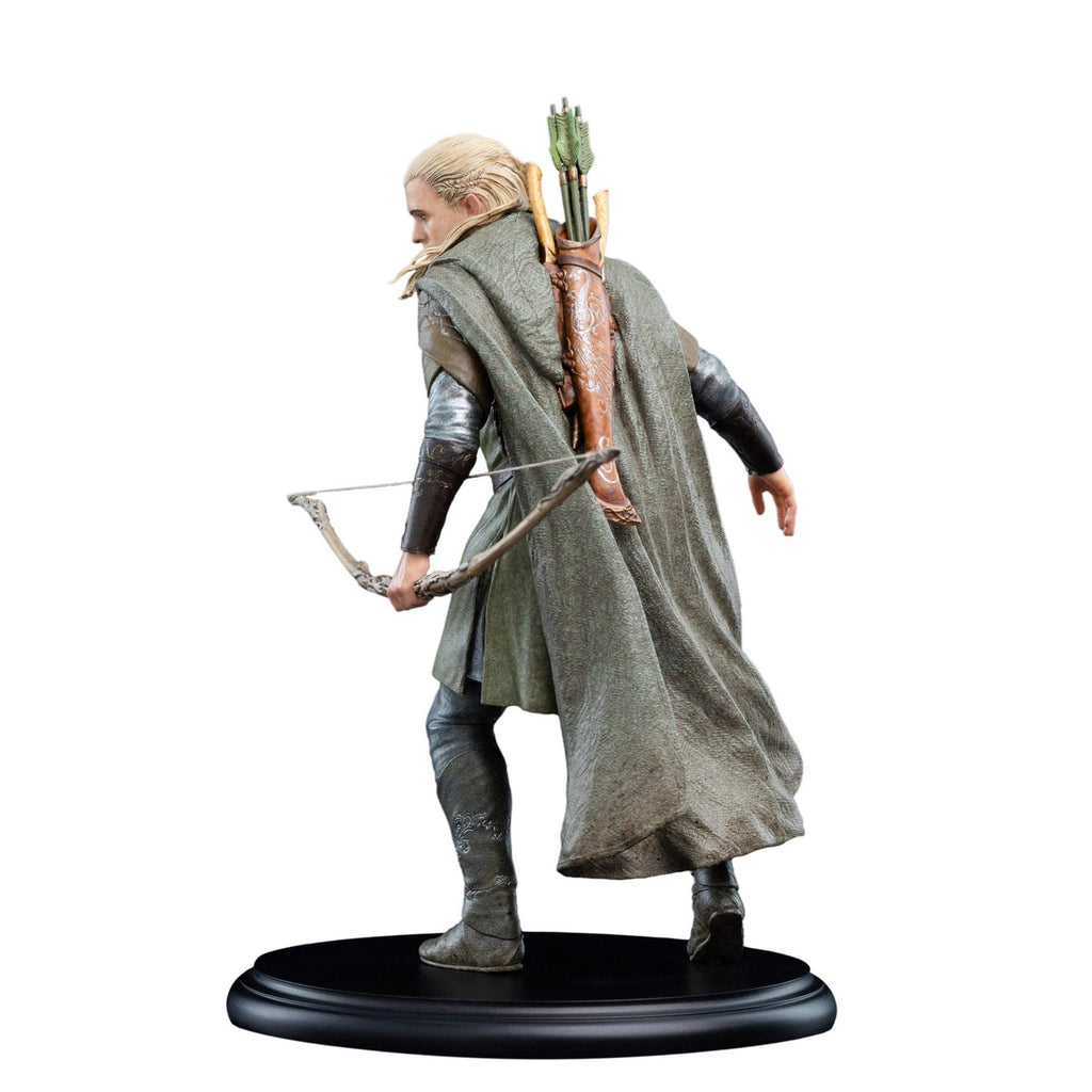 Immagine del prodotto Il Signore degli Anelli - Mini statua Legolas