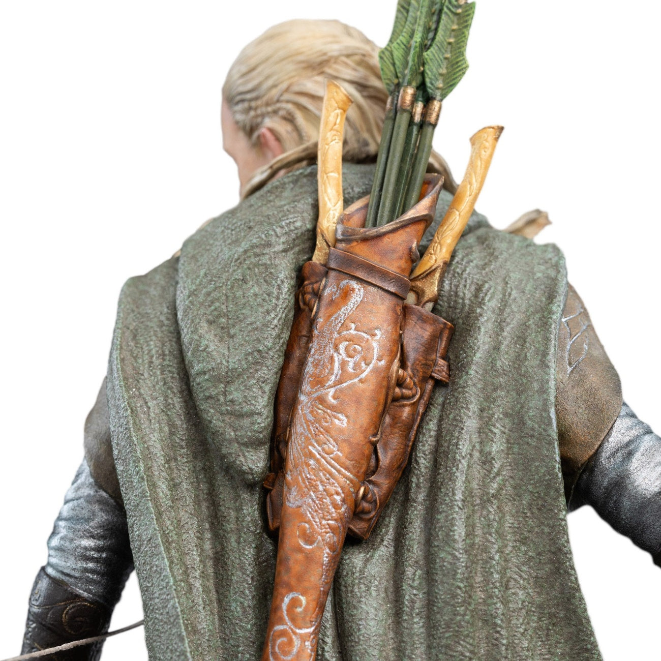 Immagine del prodotto Il Signore degli Anelli - Mini statua Legolas
