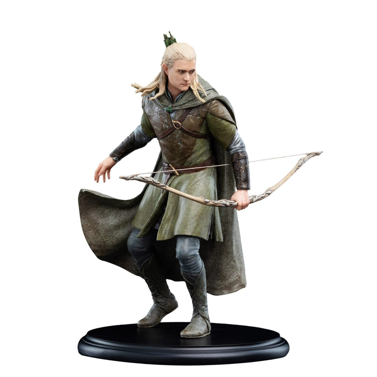 Immagine del prodotto Il Signore degli Anelli - Mini statua Legolas