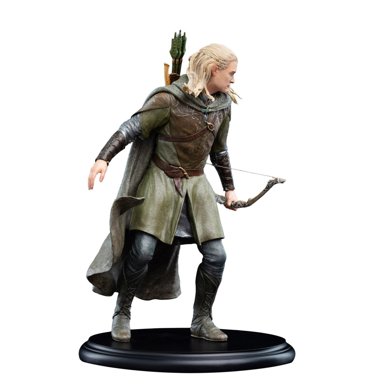 Immagine del prodotto Il Signore degli Anelli - Mini statua Legolas