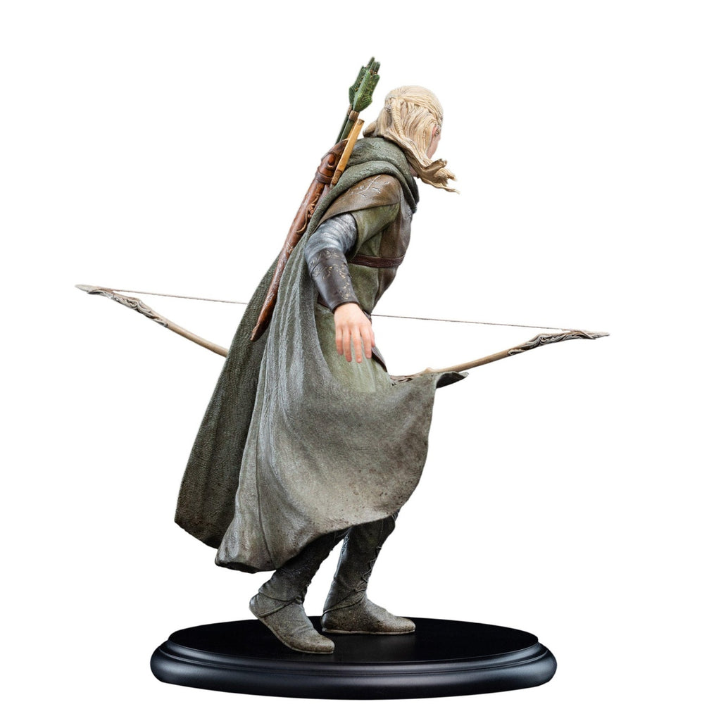Immagine del prodotto Il Signore degli Anelli - Mini statua Legolas
