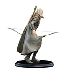 Immagine del prodotto Il Signore degli Anelli - Mini statua Legolas