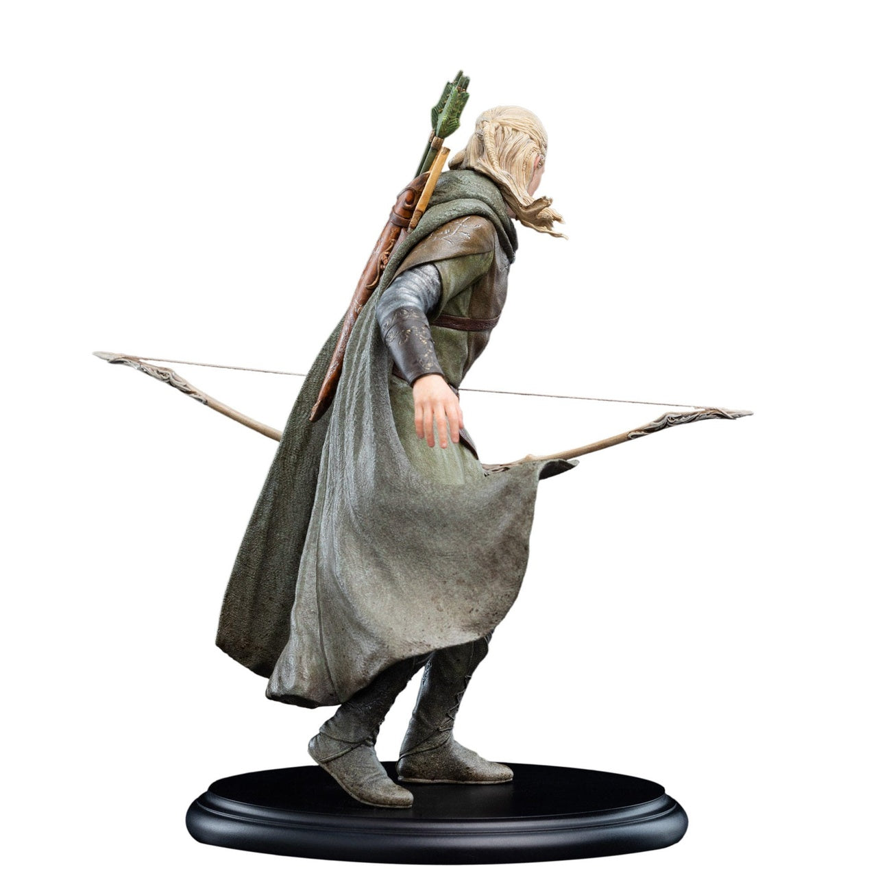 Immagine del prodotto Il Signore degli Anelli - Mini statua Legolas