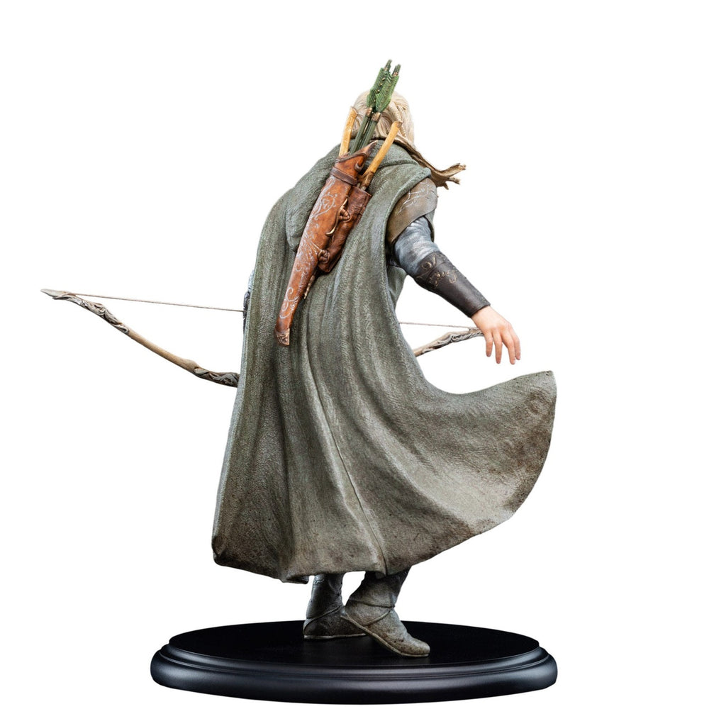 Immagine del prodotto Il Signore degli Anelli - Mini statua Legolas