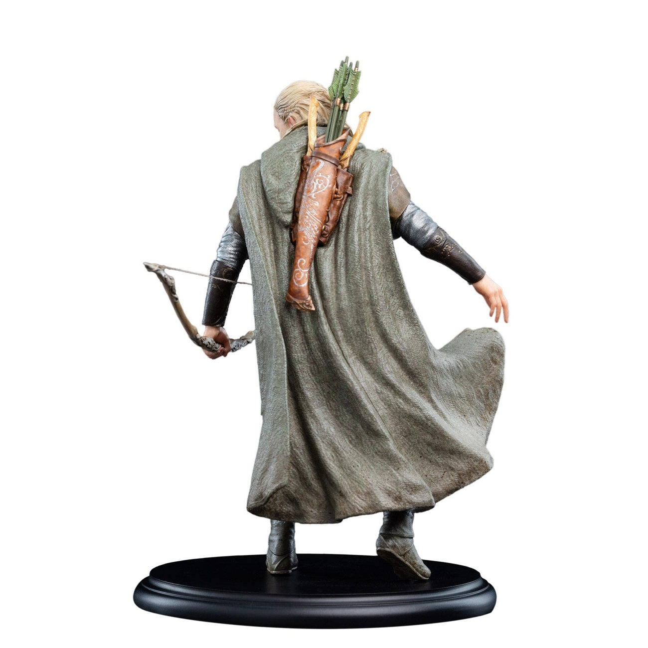 Immagine del prodotto Il Signore degli Anelli - Mini statua Legolas
