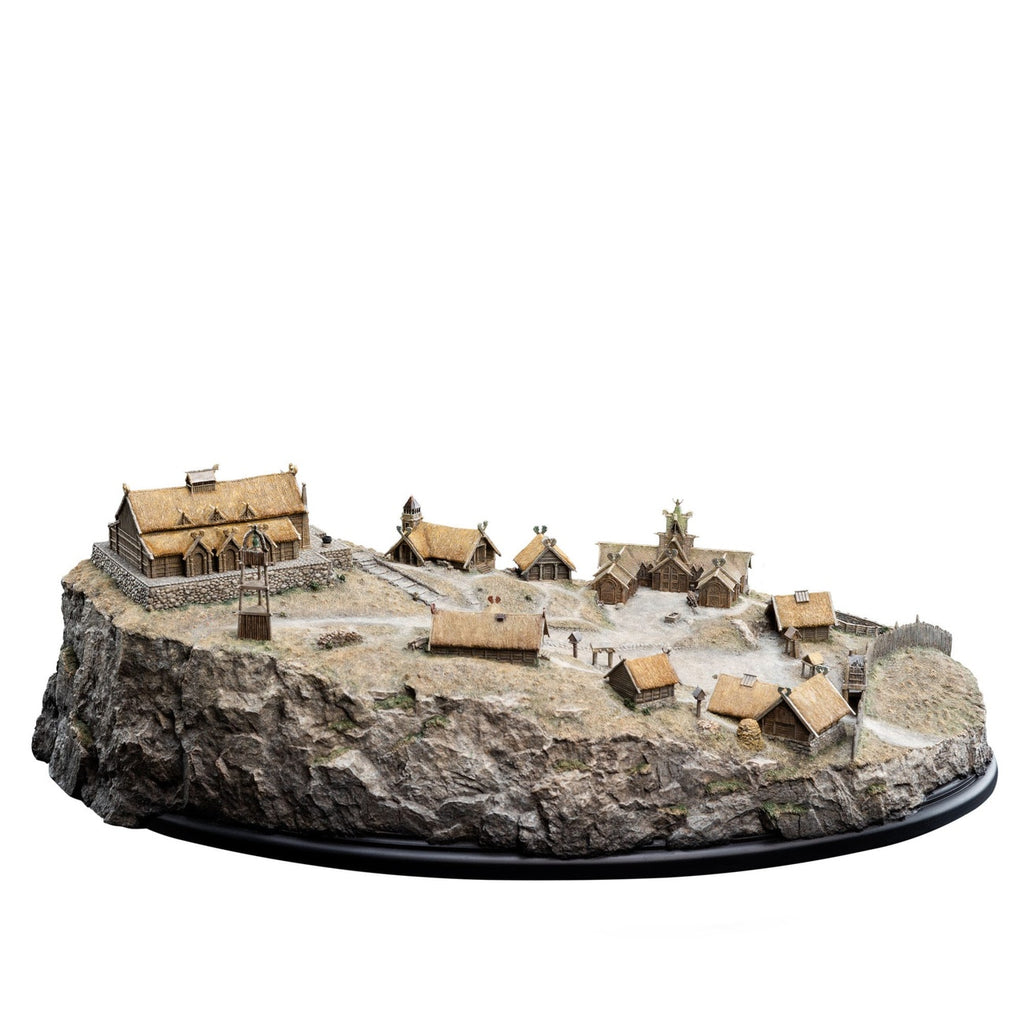 Immagine del prodotto Il Signore degli Anelli - Statua di Edoras Edizione Limitata