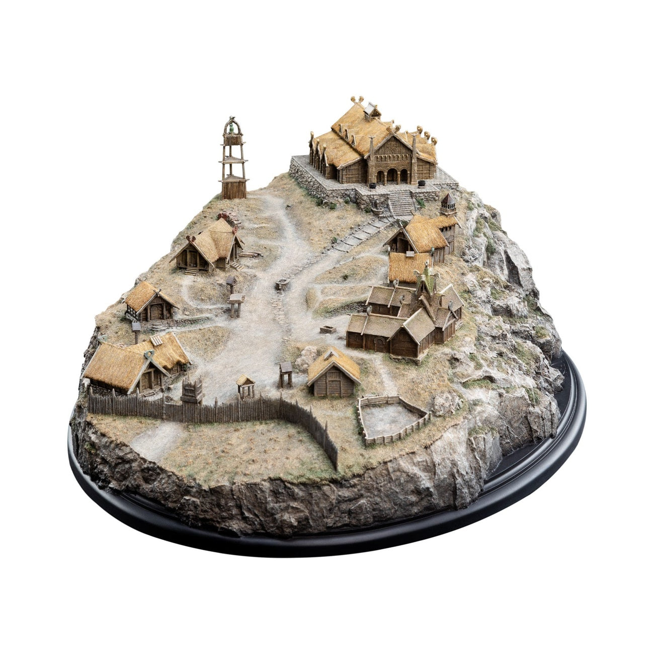 Immagine del prodotto Il Signore degli Anelli - Statua di Edoras Edizione Limitata