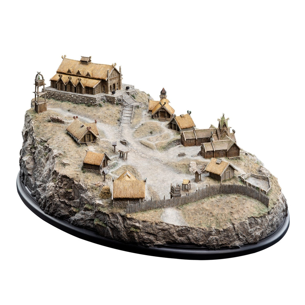 Immagine del prodotto Il Signore degli Anelli - Statua di Edoras Edizione Limitata