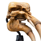 Immagine del prodotto Il Signore degli Anelli - Teschio di un Mumak Mini Statua
