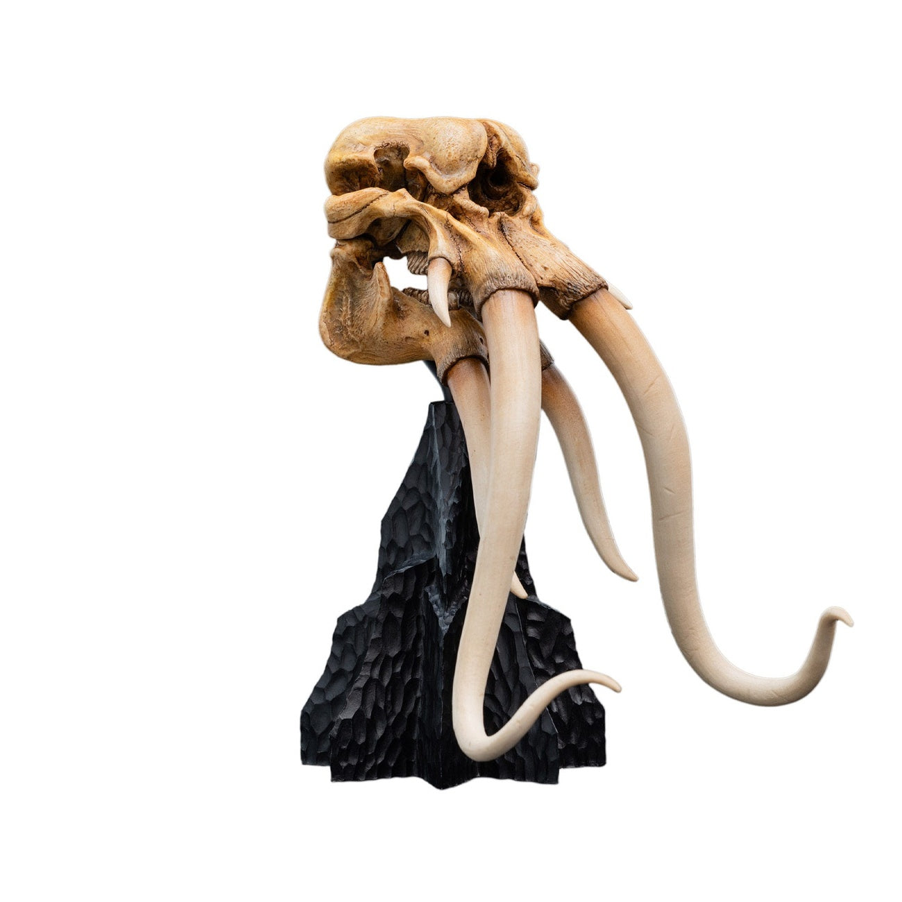 Immagine del prodotto Il Signore degli Anelli - Teschio di un Mumak Mini Statua