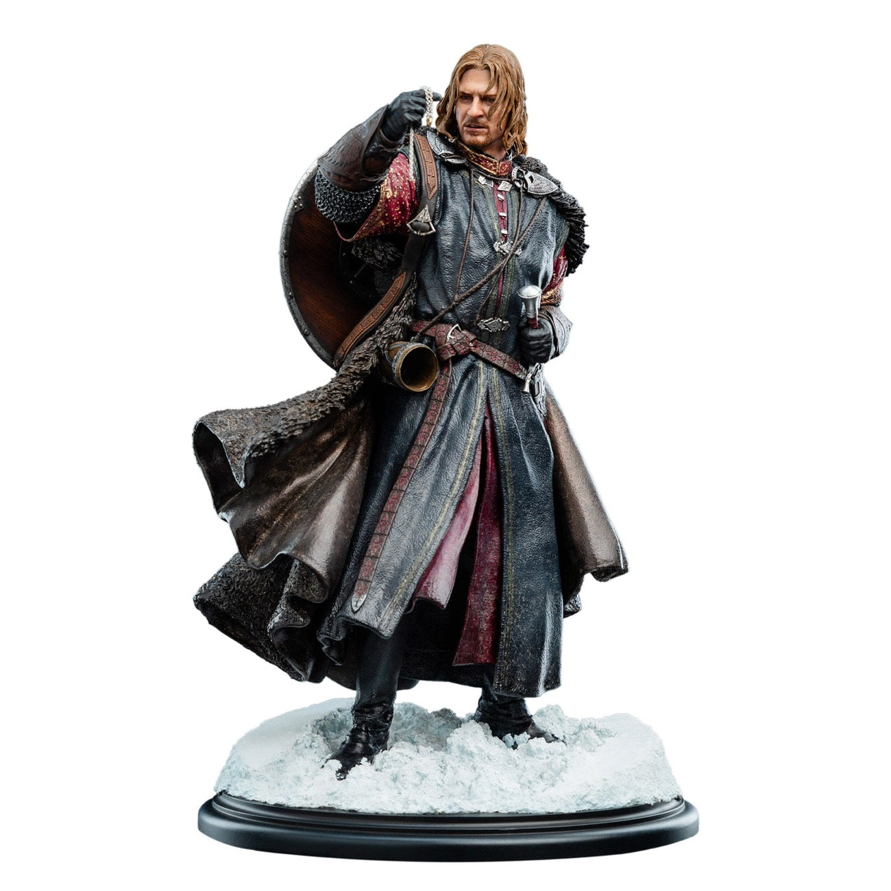 Product image The Lord of the Rings - Boromir Classic Series Statue 1:6