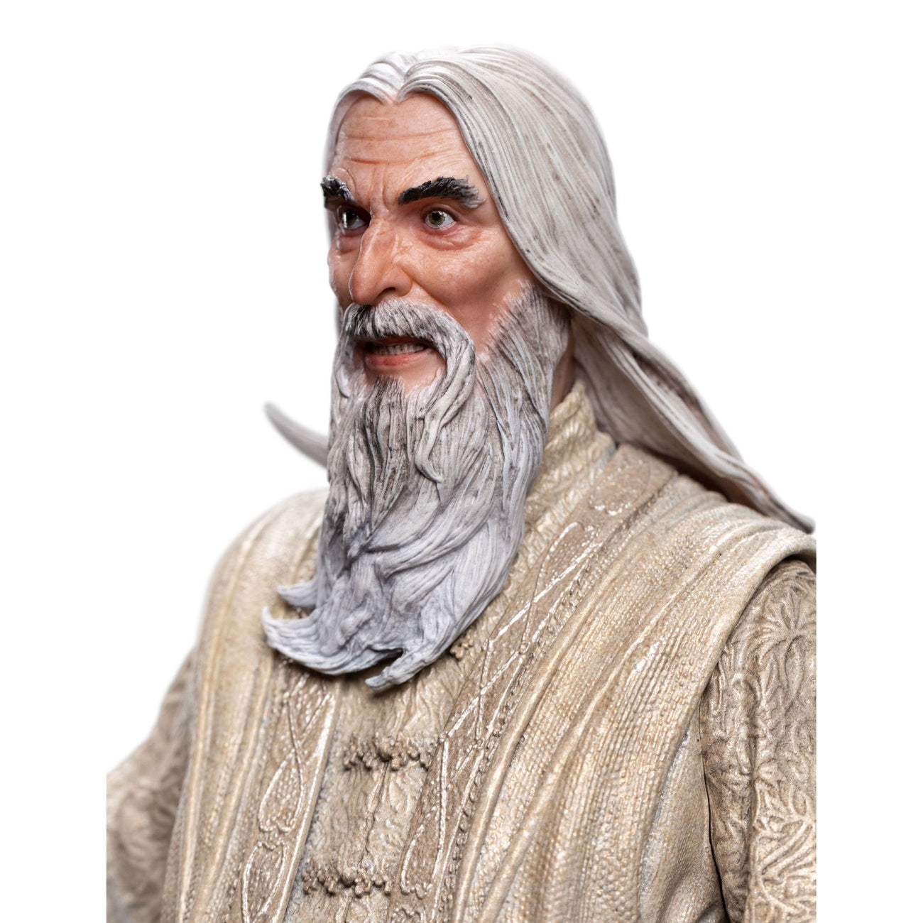 Product image The Lord of the Rings - Saruman the White Statue