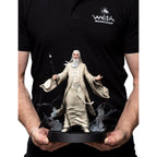 Product image The Lord of the Rings - Saruman the White Statue