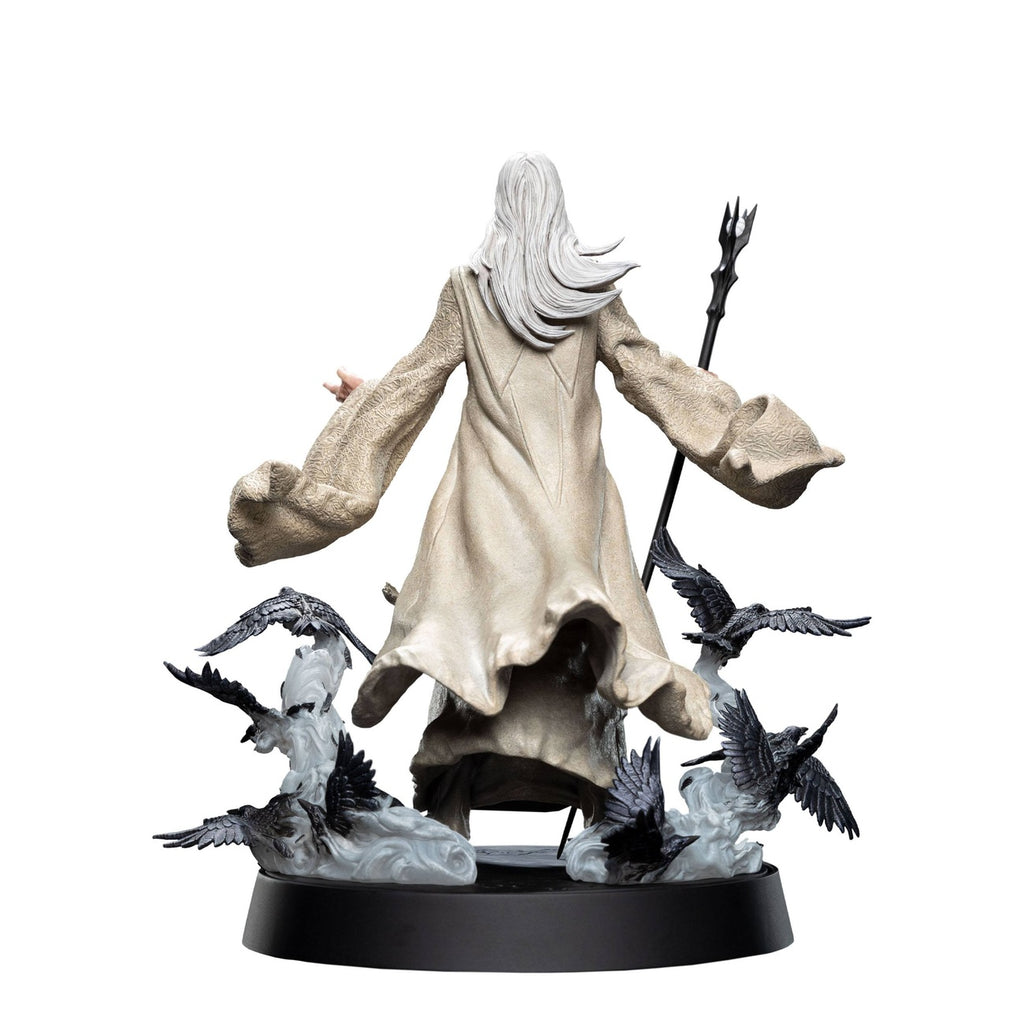 Product image The Lord of the Rings - Saruman the White Statue