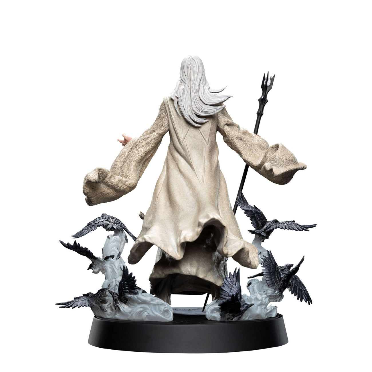 Product image The Lord of the Rings - Saruman the White Statue
