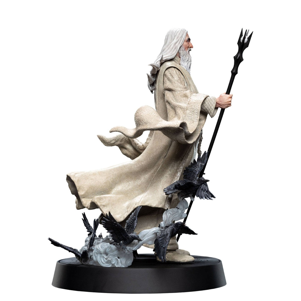 Product image The Lord of the Rings - Saruman the White Statue