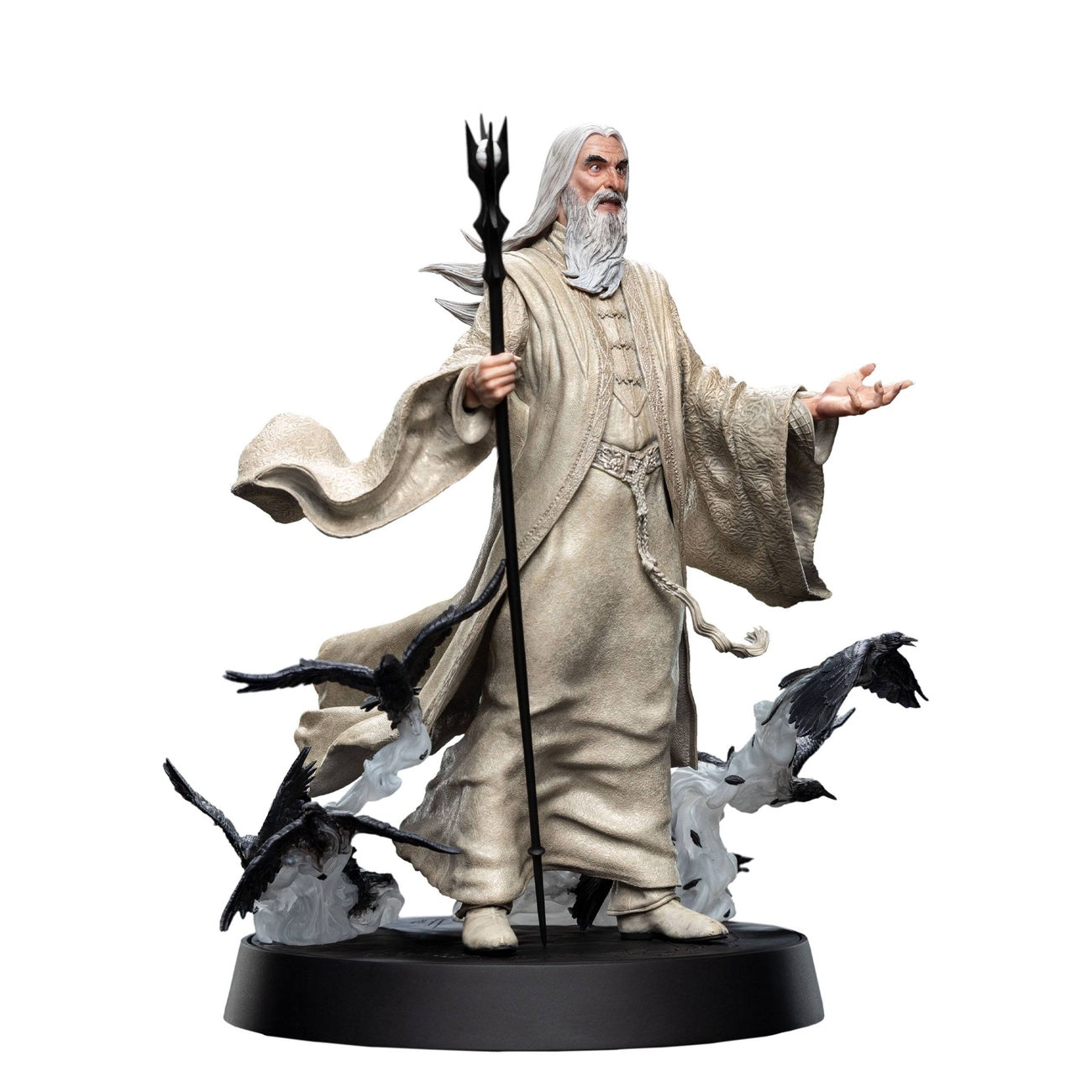 Product image The Lord of the Rings - Saruman the White Statue