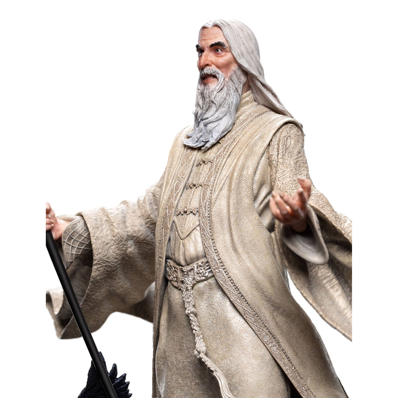 Product image The Lord of the Rings - Saruman the White Statue