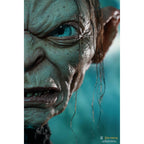 Immagine del prodotto Il Signore degli Anelli Busto Gollum a Grandezza Naturale 1:1