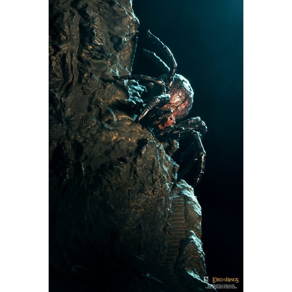 Immagine del prodotto Il Signore degli Anelli Busto Gollum a Grandezza Naturale 1:1
