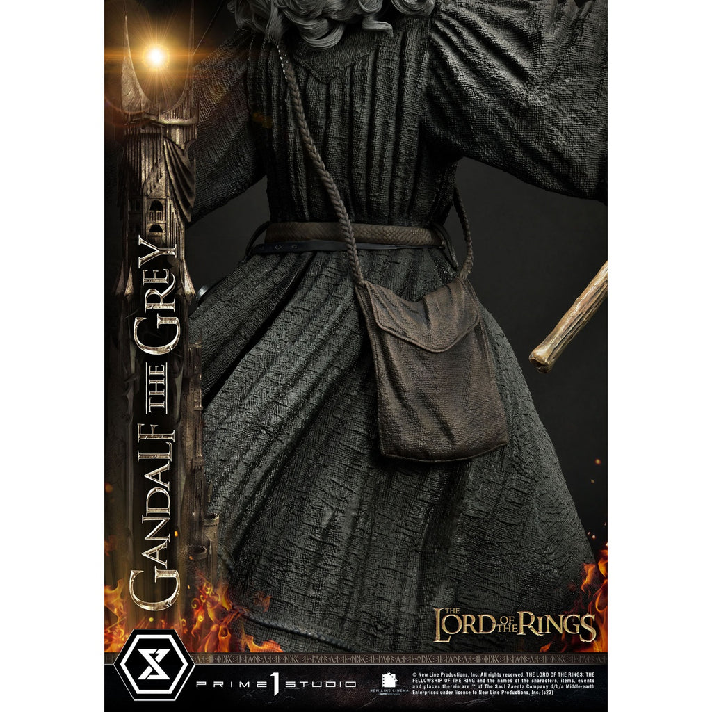 Immagine del prodotto Il Signore degli Anelli - Statua Gandalf il Grigio 1:4