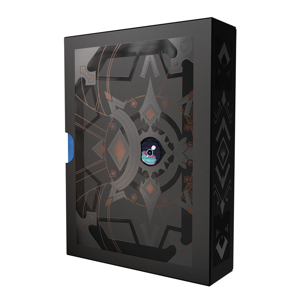 Immagine del prodotto Secret of Strixhaven Codex Gift Bundle Versione inglese - Magic The Gathering