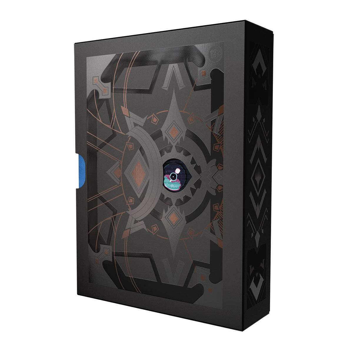 Immagine del prodotto Secret of Strixhaven Codex Gift Bundle Versione inglese - Magic The Gathering
