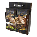 Immagine del prodotto Strixhaven: Scuola dei Maghi Display Collector Booster versione tedesca - Magic: The Gathering