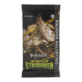Immagine del prodotto Secret of Strixhaven Collector Booster versione inglese - Magic: The Gathering