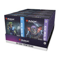 Immagine del prodotto Secret of Strixhaven Theme Deck versione inglese – Display Magic: The Gathering